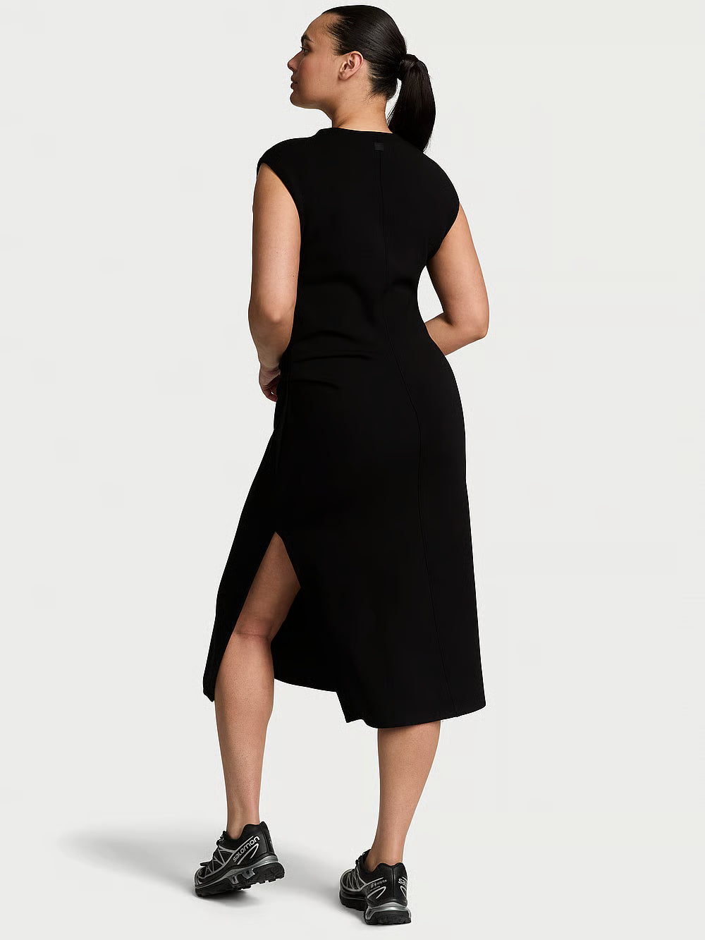 VSX Featherweight Knit Maxi Dress