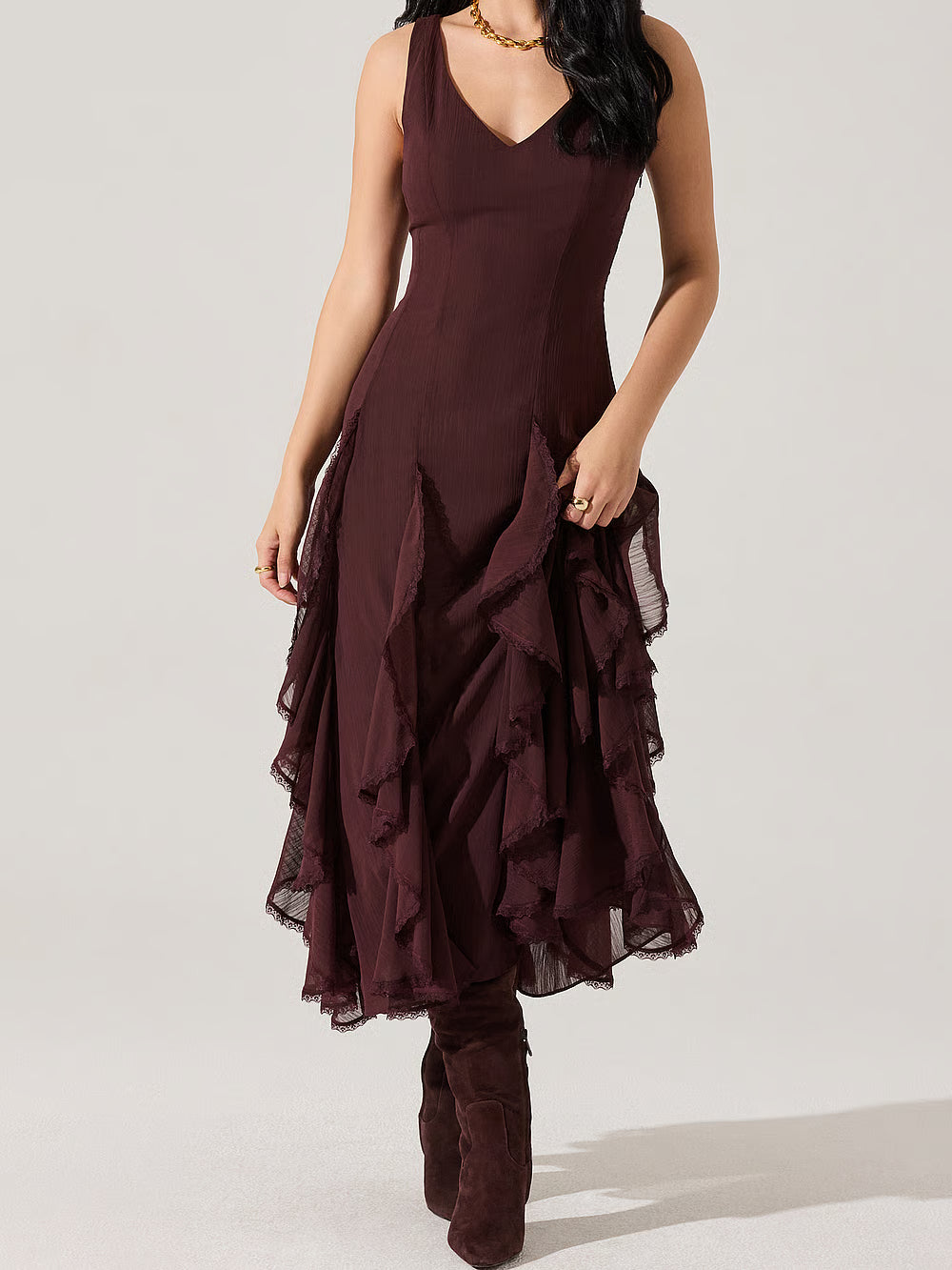 Philomene Dress